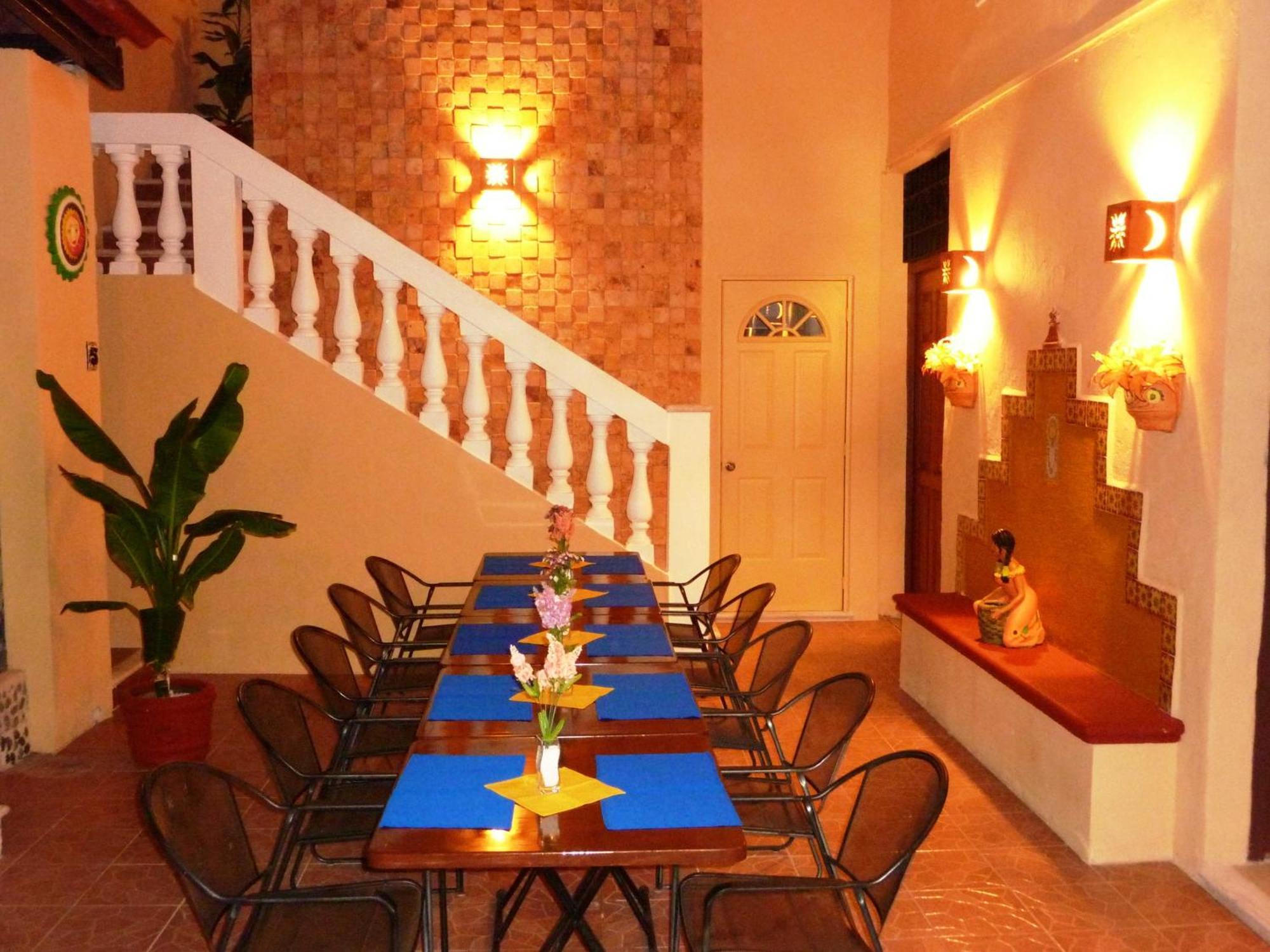 Hotel Del Peregrino Boutique Hotel Mérida Exteriér fotografie