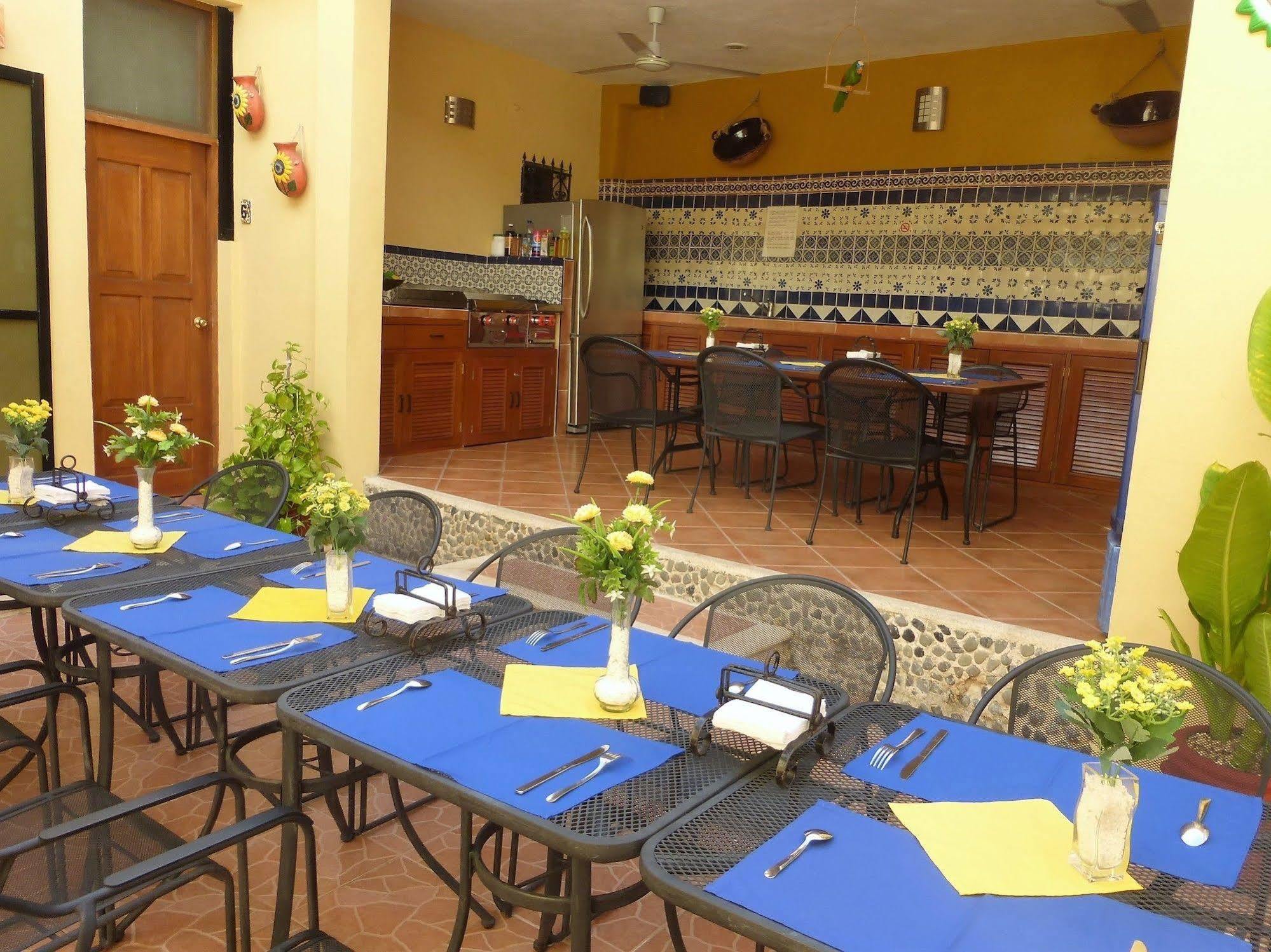 Hotel Del Peregrino Boutique Hotel Mérida Exteriér fotografie