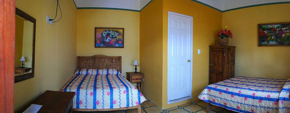 Hotel Del Peregrino Boutique Hotel Mérida Exteriér fotografie